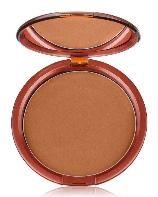 LAUDER     BRONZE GODDES SUN  1UNID